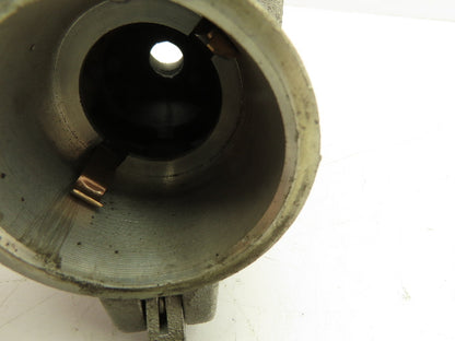 APPLETON AE342 AE342 Cast Iron 30A Receptacle Housing NO PLUG