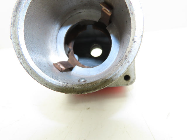 APPLETON AE342 AE342 Cast Iron 30A Receptacle Housing NO PLUG