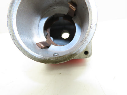 APPLETON AE342 AE342 Cast Iron 30A Receptacle Housing NO PLUG
