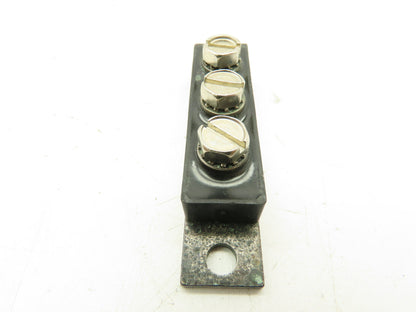IR International Rectifier 209CMQ150 Transducer Diode 3-Wire