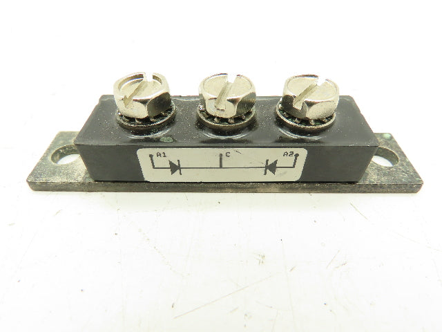 IR International Rectifier 209CMQ150 Transducer Diode 3-Wire
