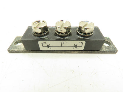 IR International Rectifier 209CMQ150 Transducer Diode 3-Wire