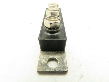 IR International Rectifier 209CMQ150 Transducer Diode 3-Wire