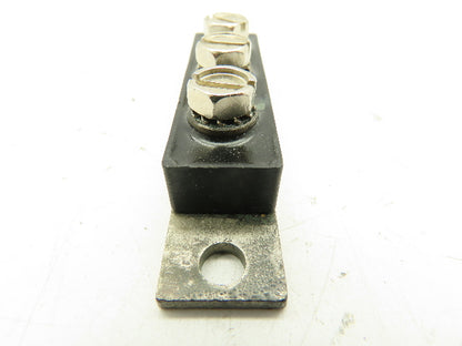 IR International Rectifier 209CMQ150 Transducer Diode 3-Wire