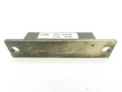 IR International Rectifier 209CMQ150 Transducer Diode 3-Wire