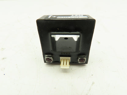LEM HAL600-S/SP8 Current Transducer 600 Amp AC/DC Voltage 4-Pin  LOT OF 2