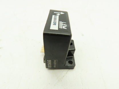 LEM HAL600-S/SP8 Current Transducer 600 Amp AC/DC Voltage 4-Pin  LOT OF 2
