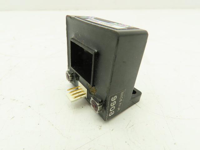 LEM HAL600-S/SP8 Current Transducer 600 Amp AC/DC Voltage 4-Pin  LOT OF 2