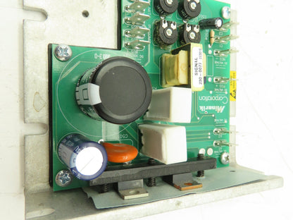 Minarik PCMXP02-MPM Power Supply 0-10VDC IN / 0-24VDC Out