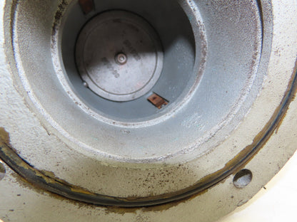 Appleton AR20034 Cast Iron 200A Receptacle Housing 600V NO PLUG
