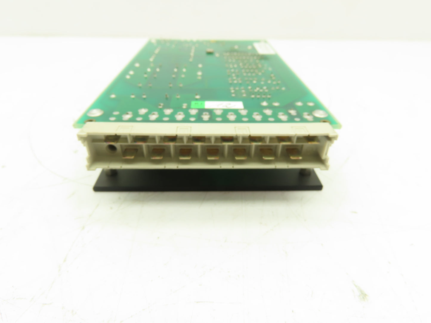 Siemens 302841-01 TZ Servo Circuit Board Card Plug-In SNT 15/2S