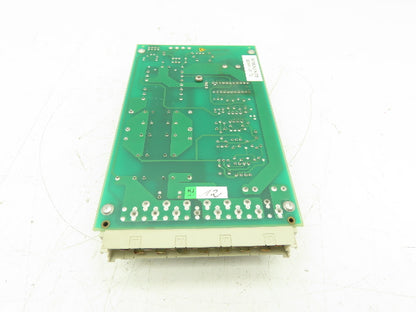 Siemens 302841-01 TZ Servo Circuit Board Card Plug-In SNT 15/2S