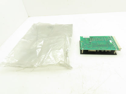 Siemens 302841-01 TZ Servo Circuit Board Card Plug-In SNT 15/2S
