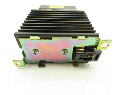 Crouzet GD-84130212 Solid State Relay Dual Input/Output 25A 12-280VAC / 17-32VDC