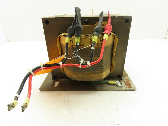 Transformer High/Low Voltage 240V/120V  500-306  J12469  TIS200 1PH
