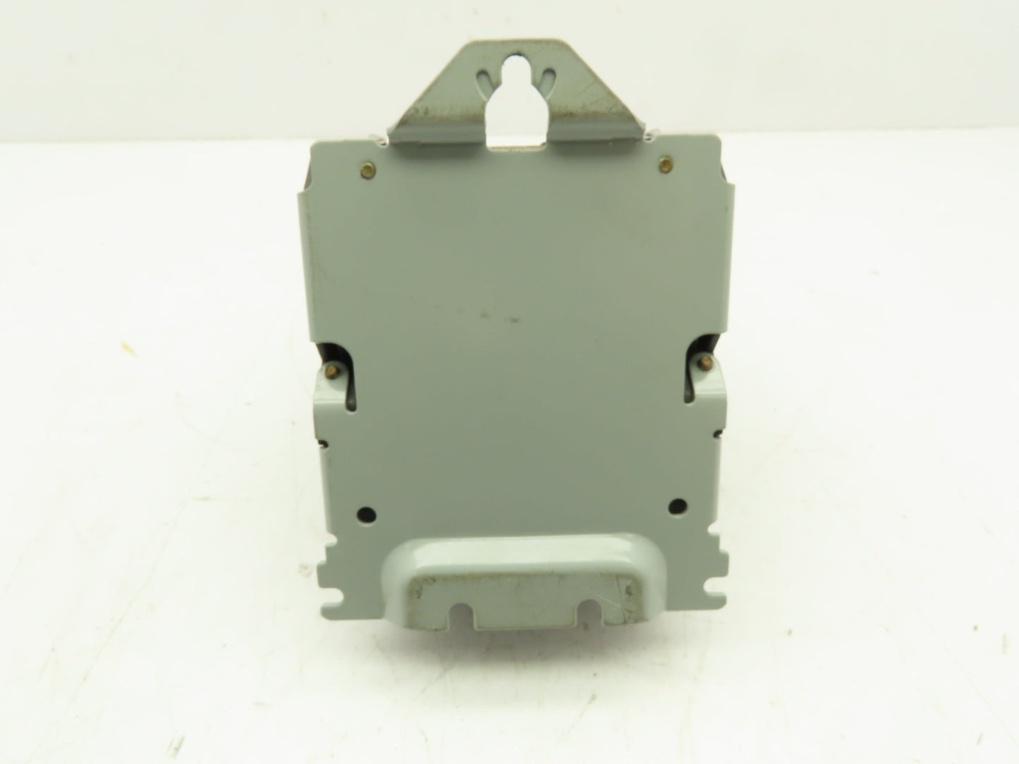 Harnischfeger 479U231D11 Contactor Starter Sz3  3-Pole 120V/240V Multi Volt Coil