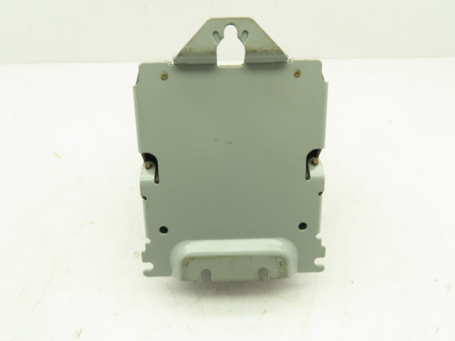 Harnischfeger 479U231D11 Contactor Starter Sz3  3-Pole 120V/240V Multi Volt Coil
