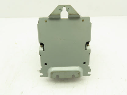 Harnischfeger 479U231D11 Contactor Starter Sz3  3-Pole 120V/240V Multi Volt Coil