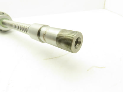 NSK R2-2504-305D-C5Z Threaded Ground Ball Screw Bearing Linear Actuator CNC 25mm