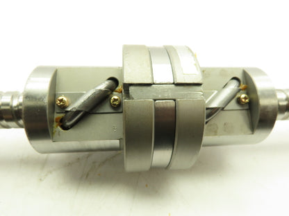 NSK R2-2504-305D-C5Z Threaded Ground Ball Screw Bearing Linear Actuator CNC 25mm