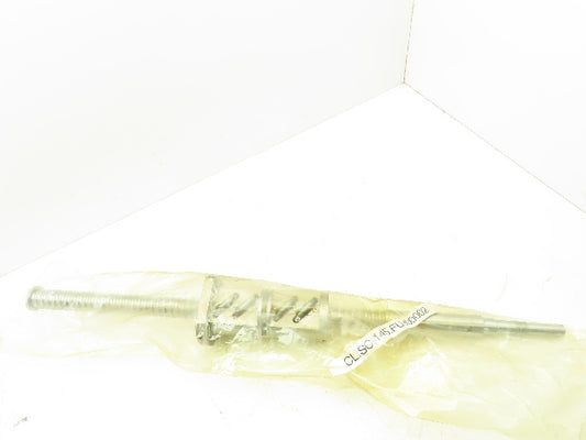 NSK W3205-778D-C5Z Threaded Ground Ball Screw Bearing Linear Actuator CNC 32mm