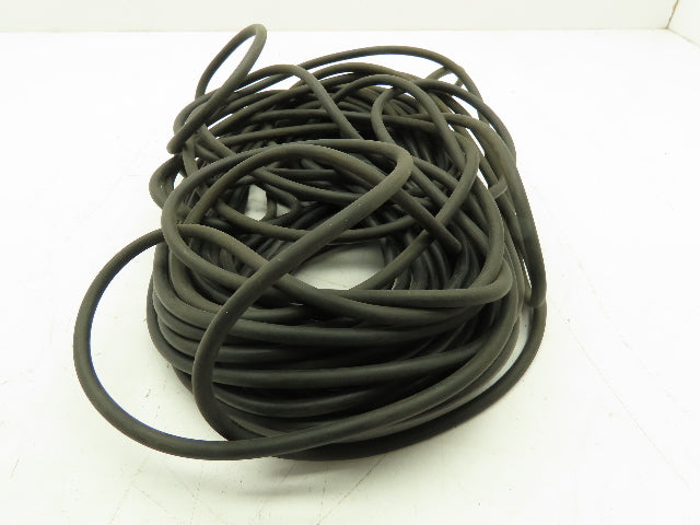 406393-2 O-Ring Gasket Seal Black Rubber EPDM 34.56" ID x .25" DIA Lot of 2