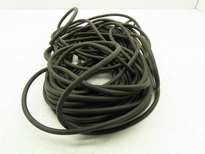 406393-2 O-Ring Gasket Seal Black Rubber EPDM 34.56" ID x .25" DIA Lot of 2