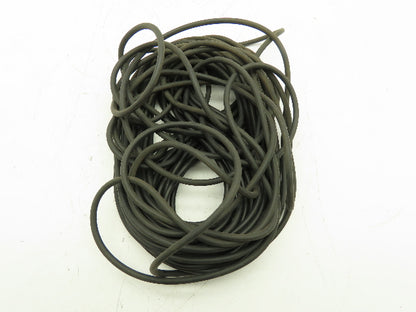 406393-2 O-Ring Gasket Seal Black Rubber EPDM 34.56" ID x .25" DIA Lot of 2