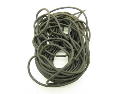 406393-2 O-Ring Gasket Seal Black Rubber EPDM 34.56" ID x .25" DIA Lot of 2