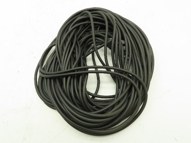 406393-3 O-Ring Gasket Seal Black Rubber EPDM 36.75" ID x .25" DIA Lot of 2