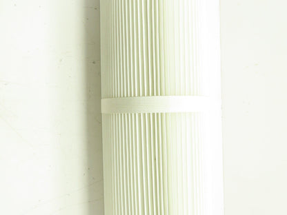 Tetratex 39530 Air Filter Cartridge 8"OD x 20" Length
