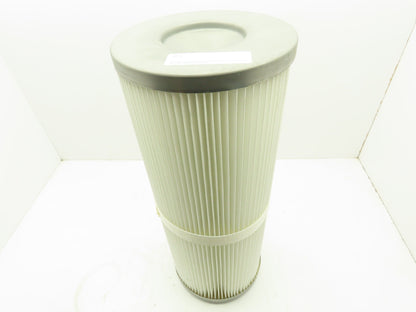 Tetratex 39530 Air Filter Cartridge 8"OD x 20" Length