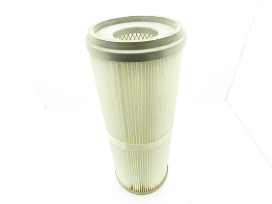 Tetratex 39530 Air Filter Cartridge 8"OD x 20" Length