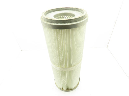Tetratex 39530 Air Filter Cartridge 8"OD x 20" Length