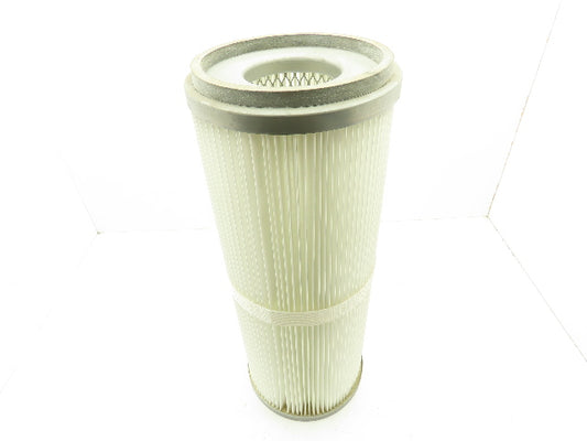 Tetratex 39530 Air Filter Cartridge 8"OD x 20" Length