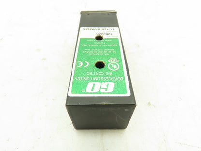 TopWorx 11-12518-003585 Go Leverless Limit Switch 120/480VAC  24/240VDC