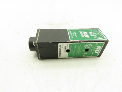 TopWorx 11-12518-003585 Go Leverless Limit Switch 120/480VAC  24/240VDC