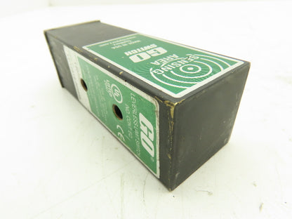 TopWorx 11-12518-003585 Go Leverless Limit Switch 120/480VAC  24/240VDC