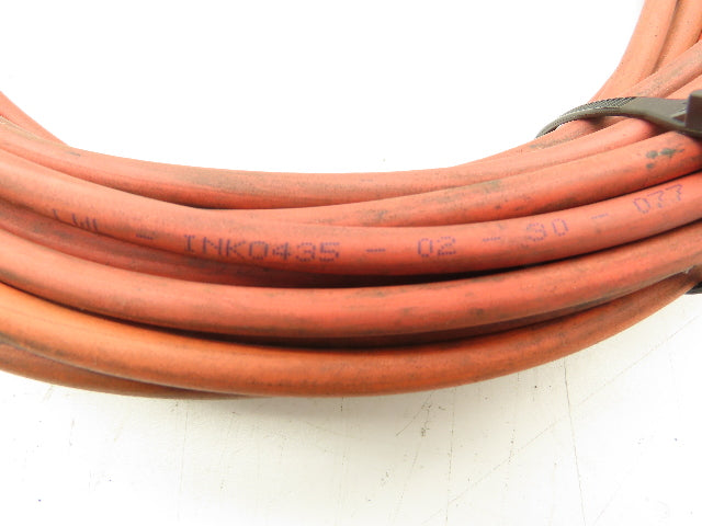 Indramat IK0985-20.0M Fiber Optic Cable 20M  65'