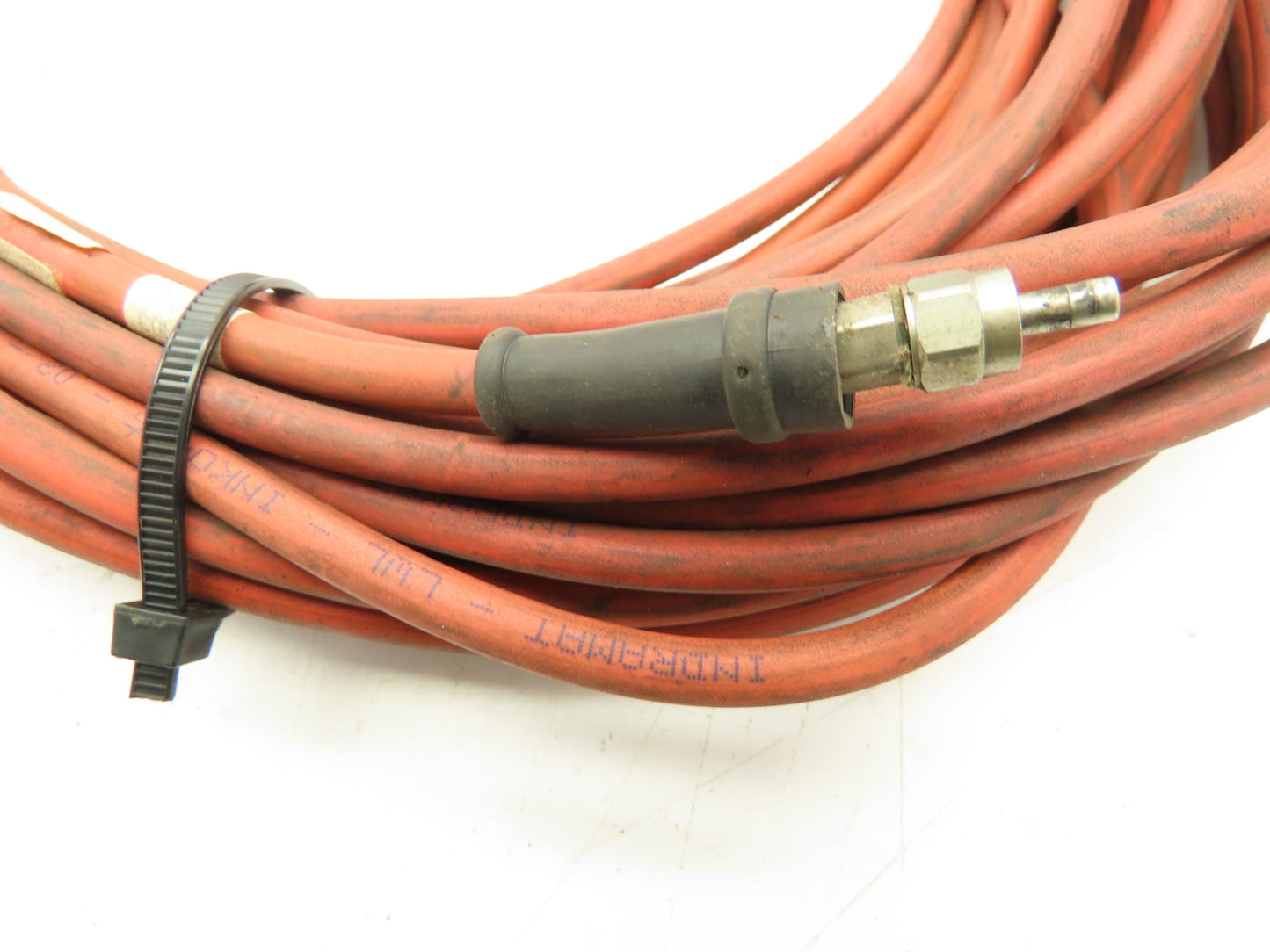 Indramat IK0985-20.0M Fiber Optic Cable 20M  65'