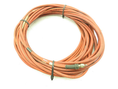 Indramat IK0985-20.0M Fiber Optic Cable 20M  65'