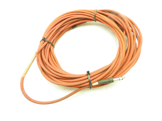 Indramat IK0985-20.0M Fiber Optic Cable 20M  65'