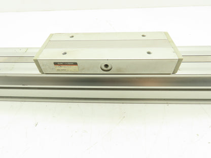 SMC MY1B40-533-XC18 Pneumatic Rodless Guided Cylinder Linear Actuator 40mm Bore