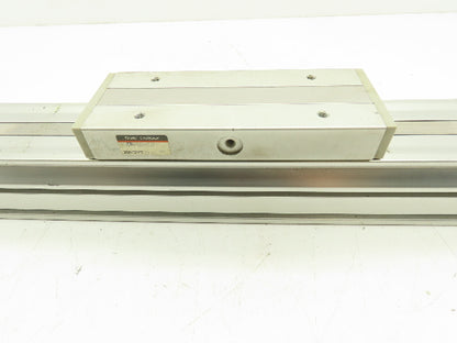 SMC MY1B40-533-XC18 Pneumatic Rodless Guided Cylinder Linear Actuator 40mm Bore