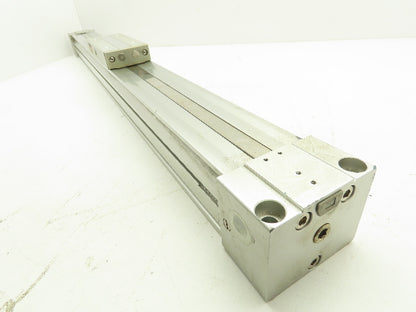 SMC MY1B40-533-XC18 Pneumatic Rodless Guided Cylinder Linear Actuator 40mm Bore