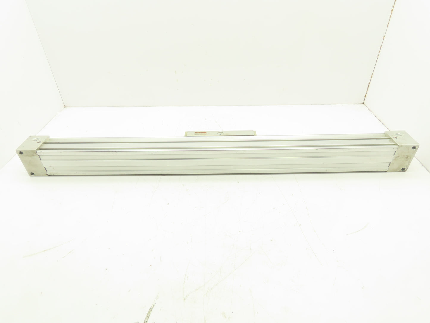 SMC MY1B40-533-XC18 Pneumatic Rodless Guided Cylinder Linear Actuator 40mm Bore