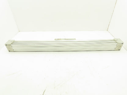 SMC MY1B40-533-XC18 Pneumatic Rodless Guided Cylinder Linear Actuator 40mm Bore