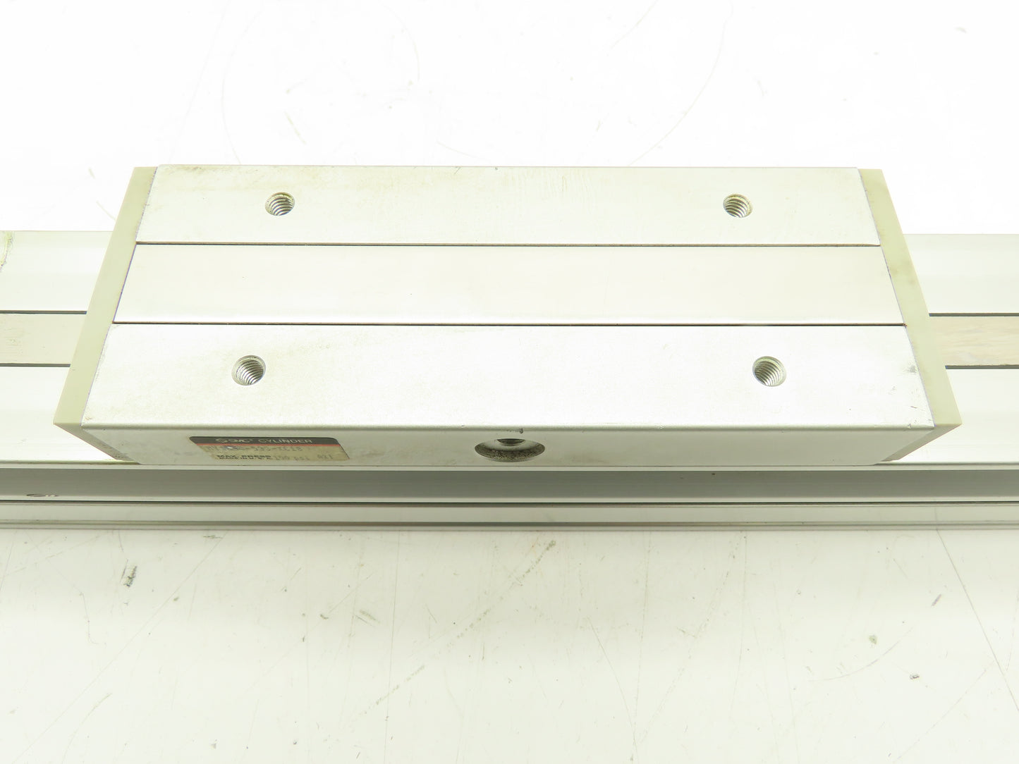 SMC MY1B40-533-XC18 Pneumatic Rodless Guided Cylinder Linear Actuator 40mm Bore