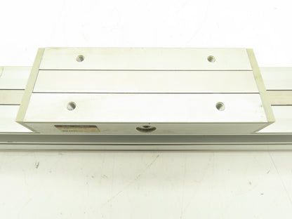 SMC MY1B40-533-XC18 Pneumatic Rodless Guided Cylinder Linear Actuator 40mm Bore