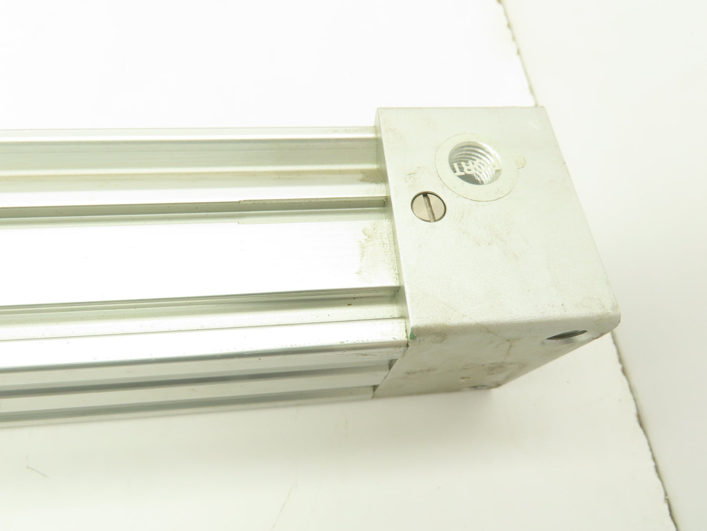 SMC MY1B40-533-XC18 Pneumatic Rodless Guided Cylinder Linear Actuator 40mm Bore